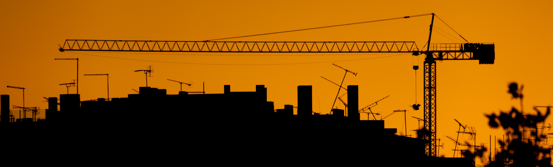 The Best Construction HTML Theme